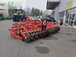 Grada de disco - Kverneland - qualidisc farmer 4001 fold
