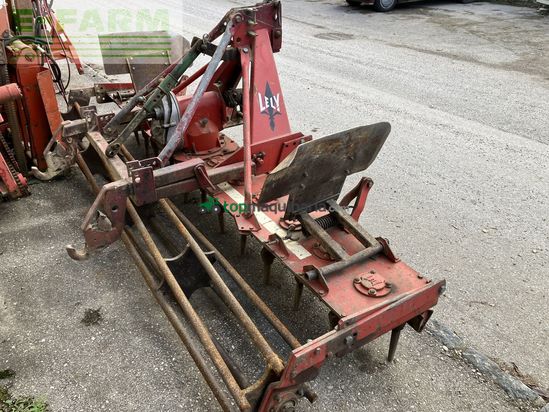 Grada de disco - Lely - lely 300-20