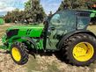 Tractor agrícola - John Deere - 5090gl niedrigkabine fkh fzw