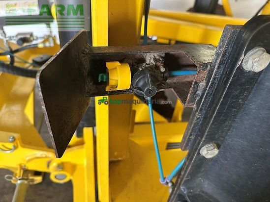 Grada de disco - Bednar - swifterdisc xo 8000 f