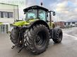 Tractor agrícola - Claas - axion 810 cmatic ( getriebe neu ) CMATIC