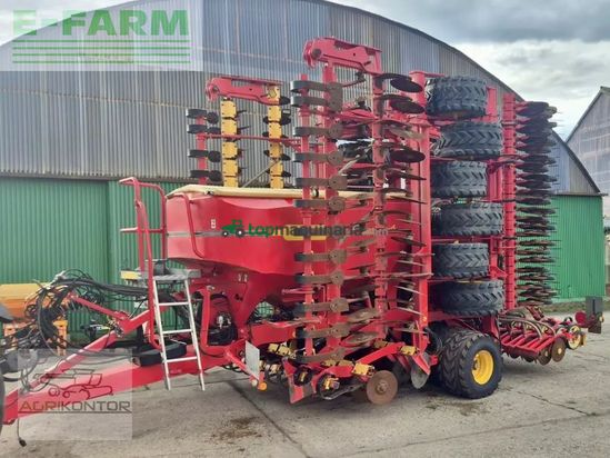 Combinado de siembra - Väderstad - spirit st900s