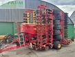Combinado de siembra - Väderstad - spirit st900s