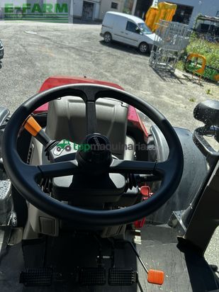 Tractor agrícola - Case IH - vestrum 110 ad8 (my23)