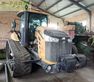 Tractor agrícola - Challenger - mt765e