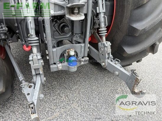 Tractor agrícola - Fendt - 724 vario gen-6 profi+ setting 2