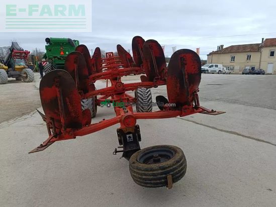 Arado - Kuhn - manager f8