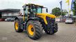 Tractor agrícola - JCB - fastrac 4220 icon
