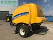 Empacadora gigant - New Holland - roll belt 180