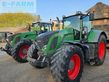 Tractor agrícola - Fendt - 927 profi com3 922 924 930 933 936