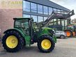 Tractor agrícola - John Deere - 6140r