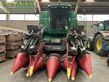 Cosechadora de Cereal - John Deere - 9660 WTS