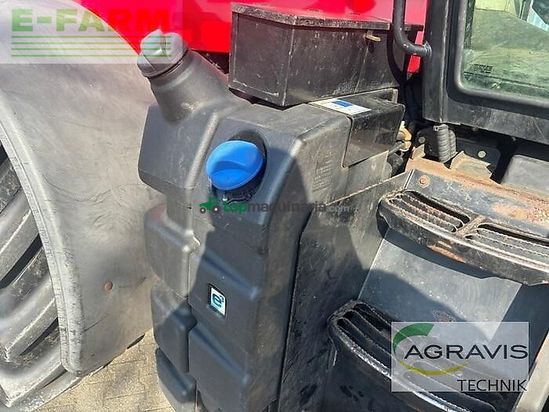 Tractor agrícola - Massey Ferguson - mf 7620 dyna vt