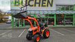 Tractor agrícola - Kubota - b1-181