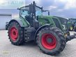 Tractor agrícola - Fendt - 828