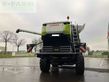 Cosechadora de Cereal - Claas - trion 650