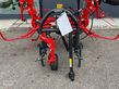Henificador - SIP - spider 600/6 alp