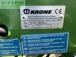 Henificador - Krone - kw 7.92
