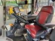 Tractor agrícola - Case IH - optum cvx 300 mit frontzapfwelle