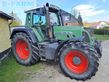 Tractor agrícola - Fendt - 716