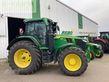 Tractor agrícola - John Deere - 7r 310