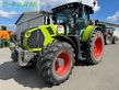 Tractor agrícola - Claas - arion 660 cmatic cebis (inkl. rtk)