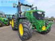 Tractor agrícola - John Deere - 6250r ultimate edition