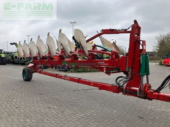 Arado - Kverneland - pb100 7-scharig variomat