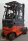 Elevadora - Linde - e 40/600 h 388
