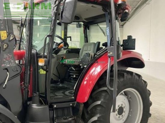 Tractor agrícola - Case IH - famall 65 a mit fl