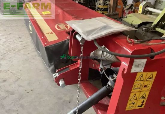 Cortacésped manual - Vicon - extra 232