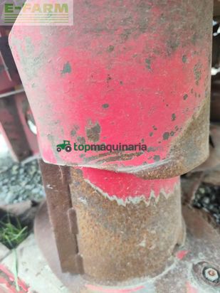 Cortacésped manual - Pöttinger - novacat 306