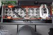 Elevadora - Linde - d 12 sp 133