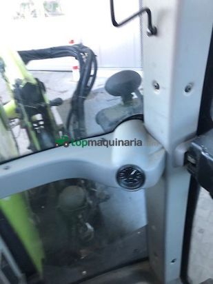 Tractor agrícola - Claas - arion 630