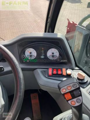 Telescopica - Claas - scorpion 756