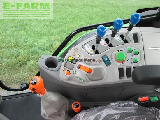 Tractor agrícola - Deutz-Fahr - 5105 gs