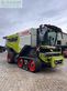 Cosechadora de Cereal - Claas - lexion 7600 tt mit vario 930