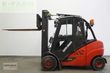 Elevadora - Linde - h 35 d (3a) evo 393-02