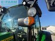 Tractor agrícola - John Deere - 5100r
