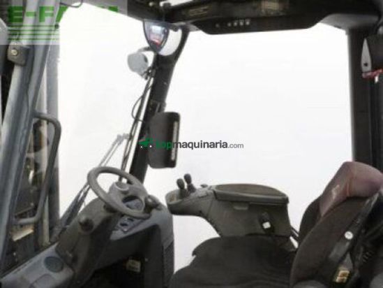 Elevadora - Linde - h 30 t evo 393-02