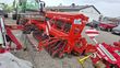 Sembradora monograno mecanica - Kuhn - hrb302d