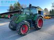 Tractor agrícola - Fendt - tracteur agricole 310 power fendt