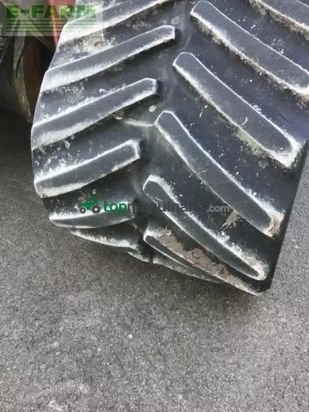 Tractor agrícola - Case IH - quadtrac 620