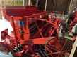 Combinado de siembra - Kuhn - hrb 302 / integra