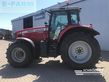 Tractor agrícola - Massey Ferguson - 7495 dyna vt
