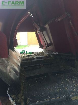 Remolqu esparcidor - BVL - v-mix fill plus 10 ls