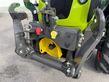Tractor agrícola - Claas - nexos 210 inkl. frontlader, frontzapfwelle