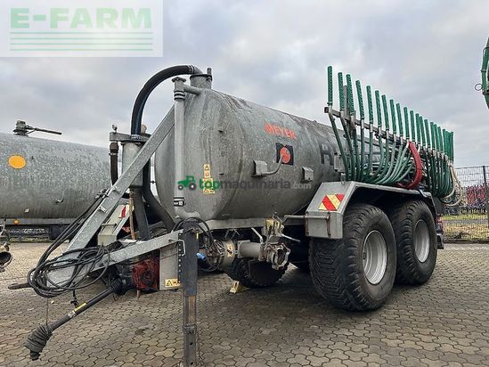 Cuba de purin - Briri - vttw 19300