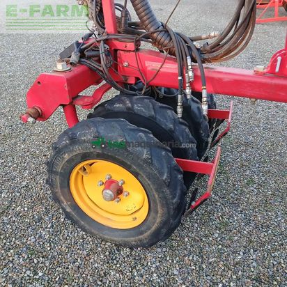 Sembradora directa - Väderstad - rapid rda 400s