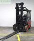 Elevadora - Linde - e 50 hl 388